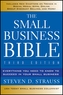 The Small Business Bible