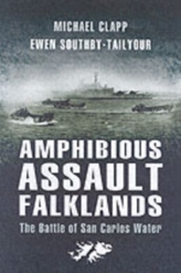 Amphibious Assault Falklands