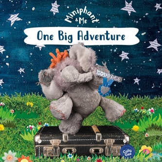 One Big Adventure