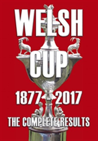 Welsh Cup 1877-2017