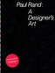 Paul Rand: a Designer's Art
