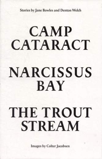 A Stick of Green Candy