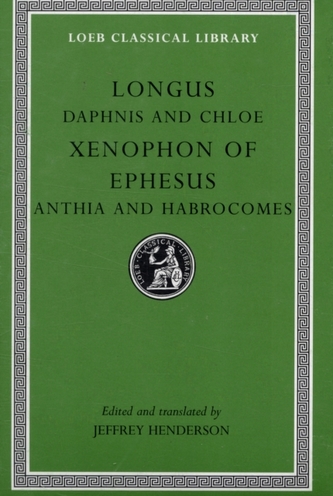 Daphnis and Chloe