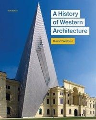 History of Western Architecture - 6th edition