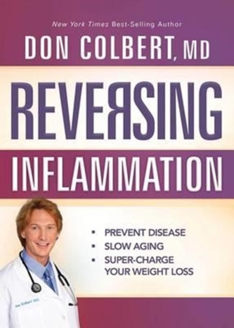 Reversing Inflammation