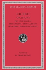 Pro Caecina, etc.