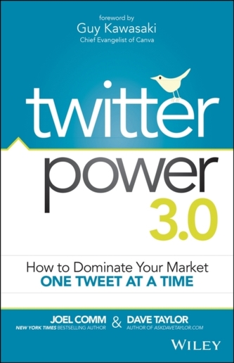 Twitter Power 3.0