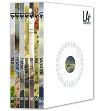 LA+ Imagination