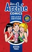 The Best Of Archie Comics Book 2 Deluxe Edition