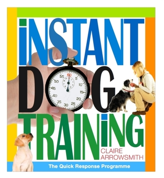 Instant Dog Training