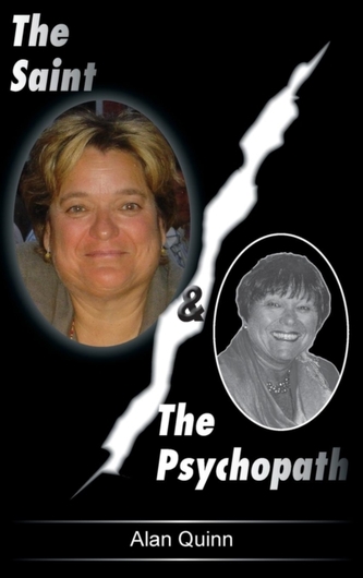 The Saint and the Psychopath