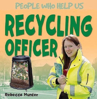 Recycling Officer
