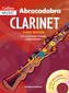 Abracadabra Clarinet (Pupil's book + 2 CDs)