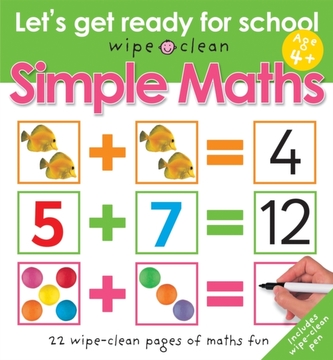Simple Maths