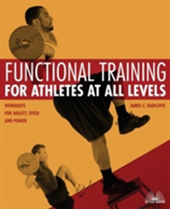 Functional Training for Athletes at All Levels