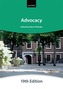 Advocacy