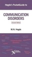 Hegde's PocketGuide to Communication Disorders