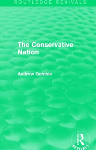 The Conservative Nation