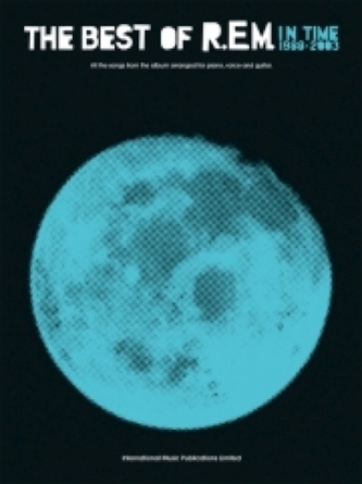 The Best of R.E.M in Time 1988-2003