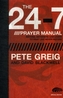 24- 7 Prayer Manual