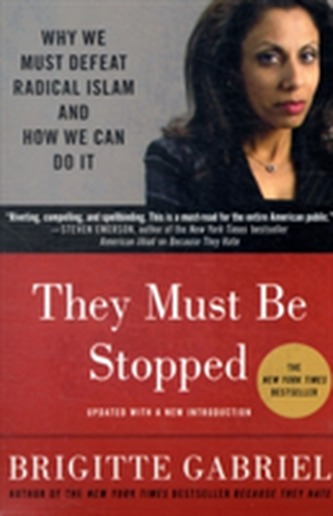 They Must Be Stopped