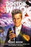 Doctor Who: The Twelfth Doctor