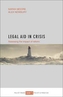 Legal aid in crisis