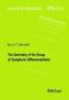 The Geometry of the Group of Symplectic Diffeomorphism