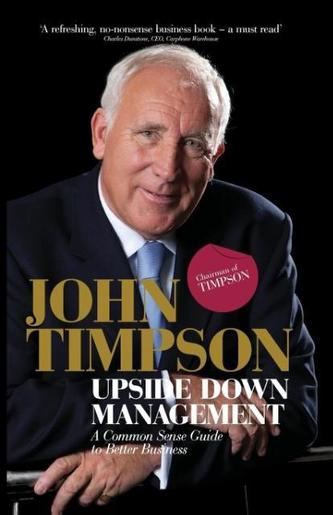 Upside Down Management