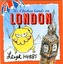 Mr Chicken Lands on London