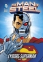 Cyborg Superman