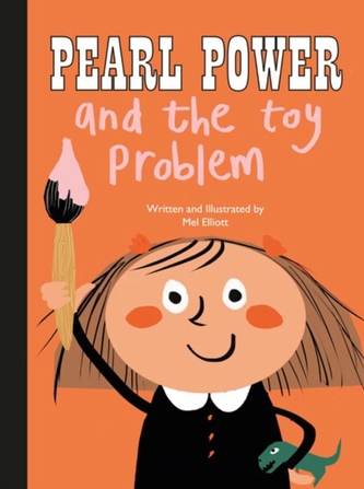 Pearl Power And The Toy Problem