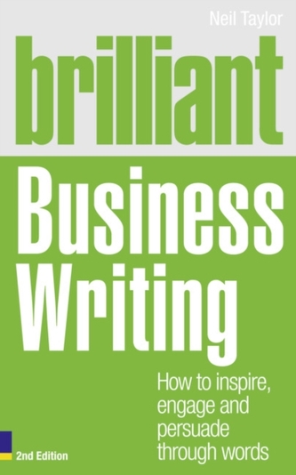 Brilliant Business Writing 2e