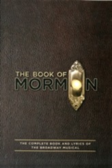 The Book of Mormon Script Book