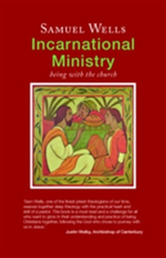 Incarnational Ministry