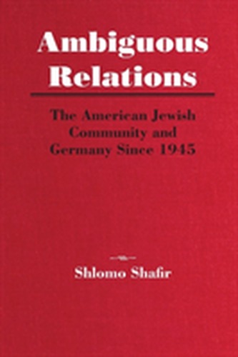 Ambiguous Relations