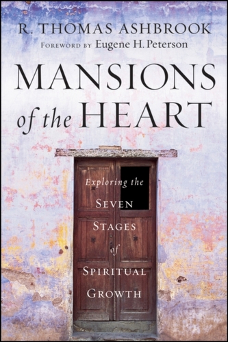 Mansions of the Heart