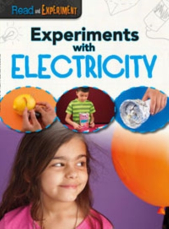 Experiments with Electricity