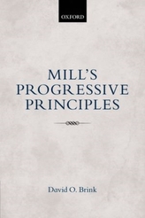Mill's Progressive Principles