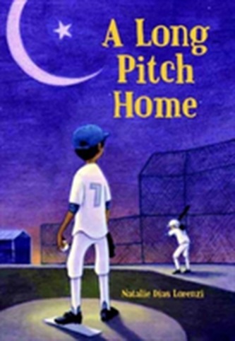 Long Pitch Home