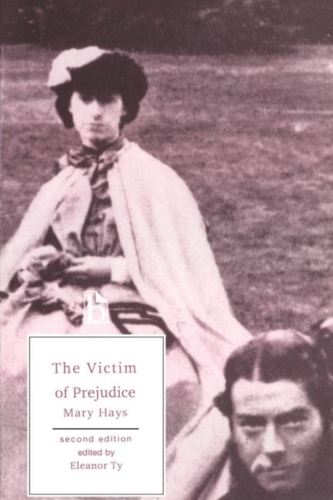 The Victim of Prejudice