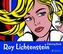 Roy Lichtenstein