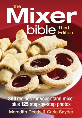 The Mixer Bible