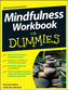Mindfulness Workbook For Dummies