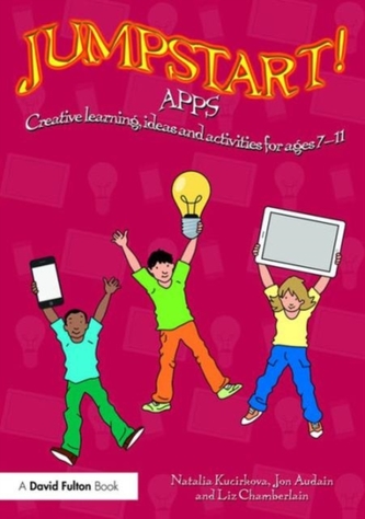 Jumpstart! Apps