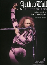 Jethro Tull