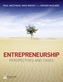 Entrepreneurship