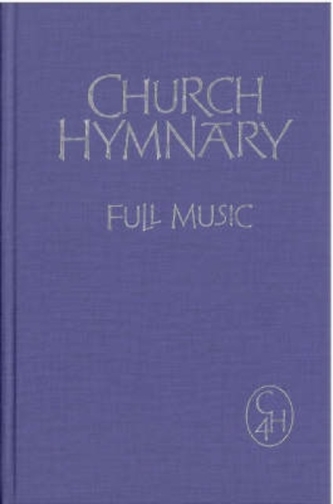 Church Hymnary 4