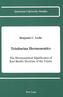 Trinitarian Hermeneutics