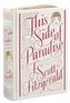 This Side of Paradise and Other Classic Works (Barnes & Noble Single Volume Leatherbound Classics)